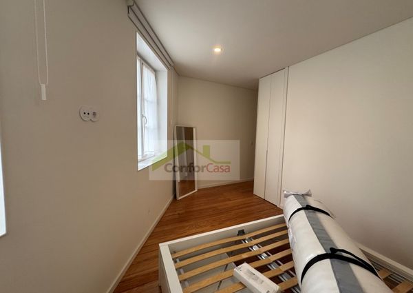 Apartamento T2 em Braga