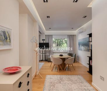 Διαμέρισμα 63 τ.μ. προς ενοικίαση - Photo 4