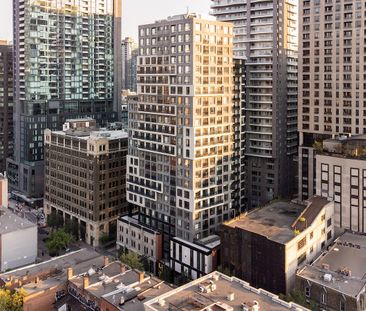 Loxley Quartier des Spectacles - Photo 2