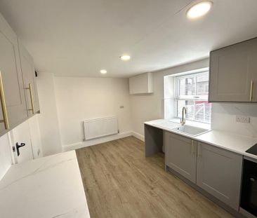 2 bedroom cottage to rent - Photo 6