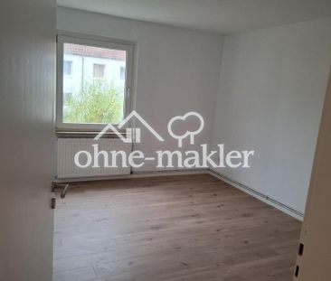 Kleine sanierte Wohnung für 1-2 Personen in Sackgasse - Photo 1