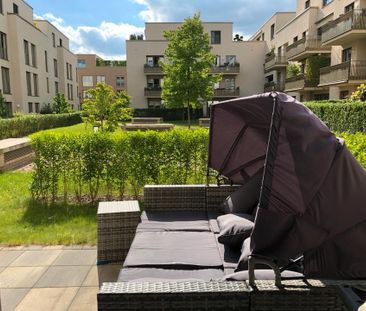 Wohnung im Katharinenviertel Osnabrück - Photo 5