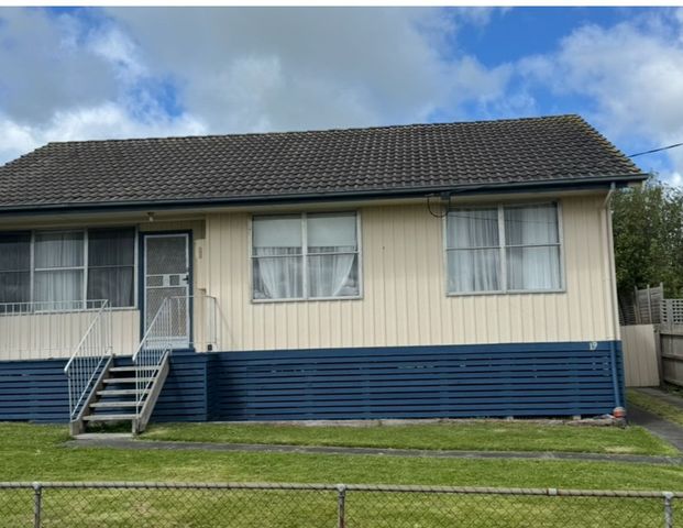Neat and Affordable Home in a Convenient Location - Photo 1