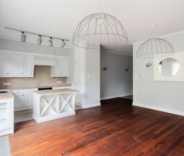 Funkcjonalny dom w sąsiedztwie Lasu Kabackiego - Photo 4