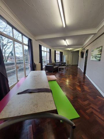 Room in a Shared House, Montgomery House, M16 - Photo 5