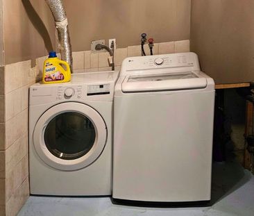 For Lease - 2417 Whaley Drive Unit# #Lower Level, Mississauga, Ontario - Photo 4