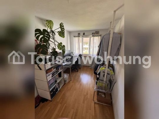 3.5 Zimmer, 80 m², 4. Stock - Photo 1