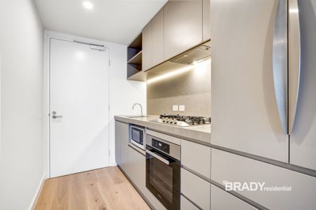 4505/371 Little Lonsdale Street, Melbourne - Photo 3