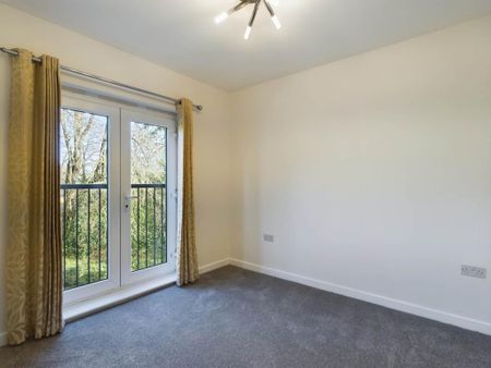 2 bedroom apartment to rent - Photo 4