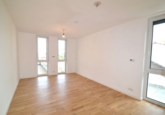 *Siegburg: „Two in One“ Erstbezug Großzügige 6 Zimmer mitten in der Stadt* - Photo 1