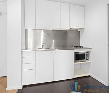 Unit 405/160 Little Lonsdale St, Melbourne VIC 3000 - Apartment For... - Photo 6