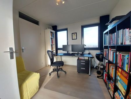 Te huur: Appartement Laan op Zuid in Rotterdam - Photo 5