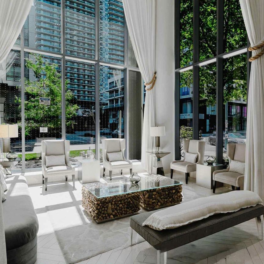 For Lease - 59 Annie Craig Drive Unit# 609, Toronto, Ontario - Photo 1