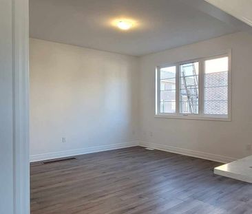 For Lease - 1263 Havelock Gardens Unit# Upper, Milton, Ontario - Photo 1