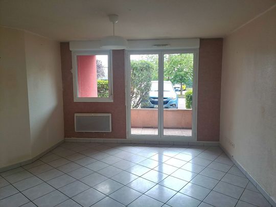 Appartement T2 Morsbach à louer - Photo 1