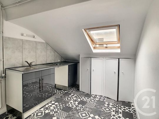 Location Appartement 2 pièces 36m² LA NEUVILLETTE 51100 - Photo 1