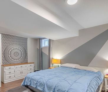 For Lease - 10 Duval Drive Unit# Lower, Barrie, Ontario - Photo 1