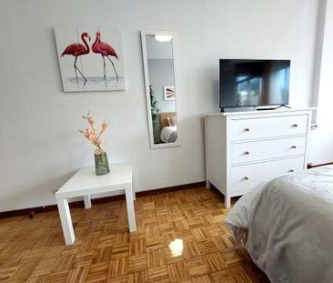 Calle de Añastro, Madrid, Community of Madrid 28033 - Photo 3