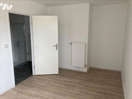 Appartement type 2 46m2 SAINT CYR EN VAL - Photo 4