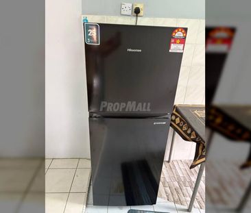 FULLY FURNISHED + DEKAT SUBANG AIRPORT – RM1,150 SAHAJA - Photo 2