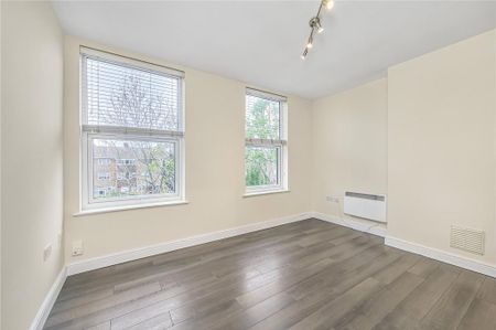 4 bedroom flat to rent - Photo 5