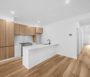 Brand-New Contemporary Living on a Generous Block - Photo 3