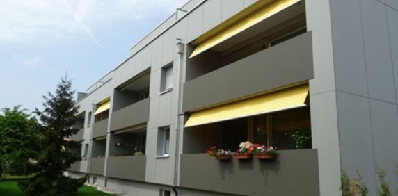 "3-Zimmerwohnung in ruhiger Lage" - Foto 2