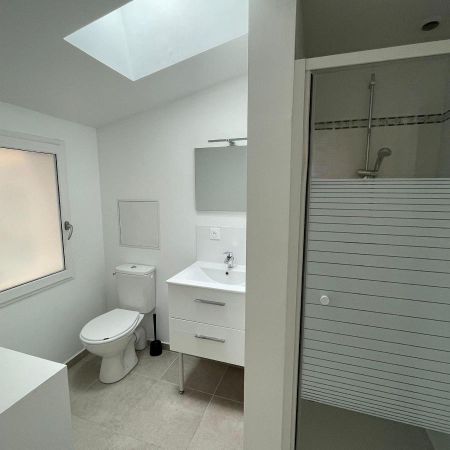 Location Appartement 1 pièce 23m² BORDEAUX 33800 - Photo 3