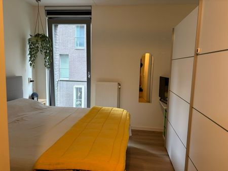 Appartement te huur: Stationsweg 77 4141 HE Leerdam - Foto 2