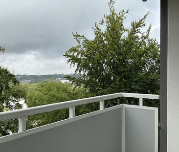 2-Zimmer-Wohnung mit Balkon in Velbert mieten - Foto 2