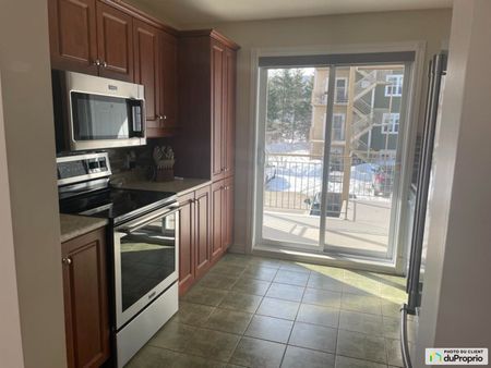 3-410, Allee Des Cimes, Mont-Tremblant à louer - Photo 2