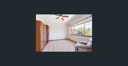 Charming Home Well Presented Classic Family Home 2 Brm with Office or 3rd Brm with ceiling Fans.Gas Top Cooker Tiled and Polished Wooden Floors. - Photo 4