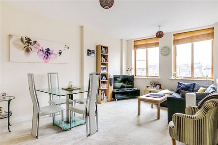 Scholars House, London, NW6, London - Photo 2