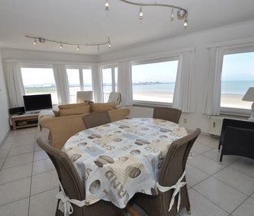 Appartement te huur - Photo 1