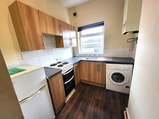 1 bedroom flat to rent - Photo 1