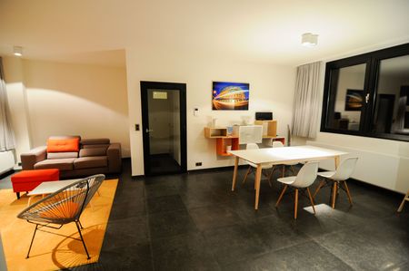 Gemeubeld instapklaar appartement - Leuven - Foto 3