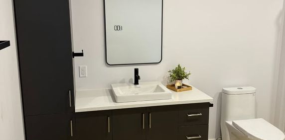 4 1/2 à Louer - Photo 2