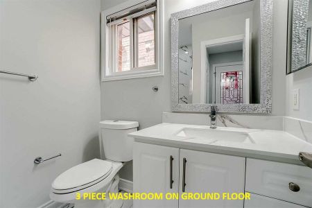 For Lease - 6 Wildercroft Avenue, Brampton, Ontario - Photo 2