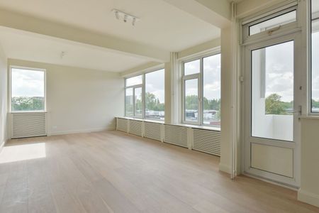 Appartement te huur: Van Boshuizenstraat 501 1082 AT Amsterdam - Photo 2