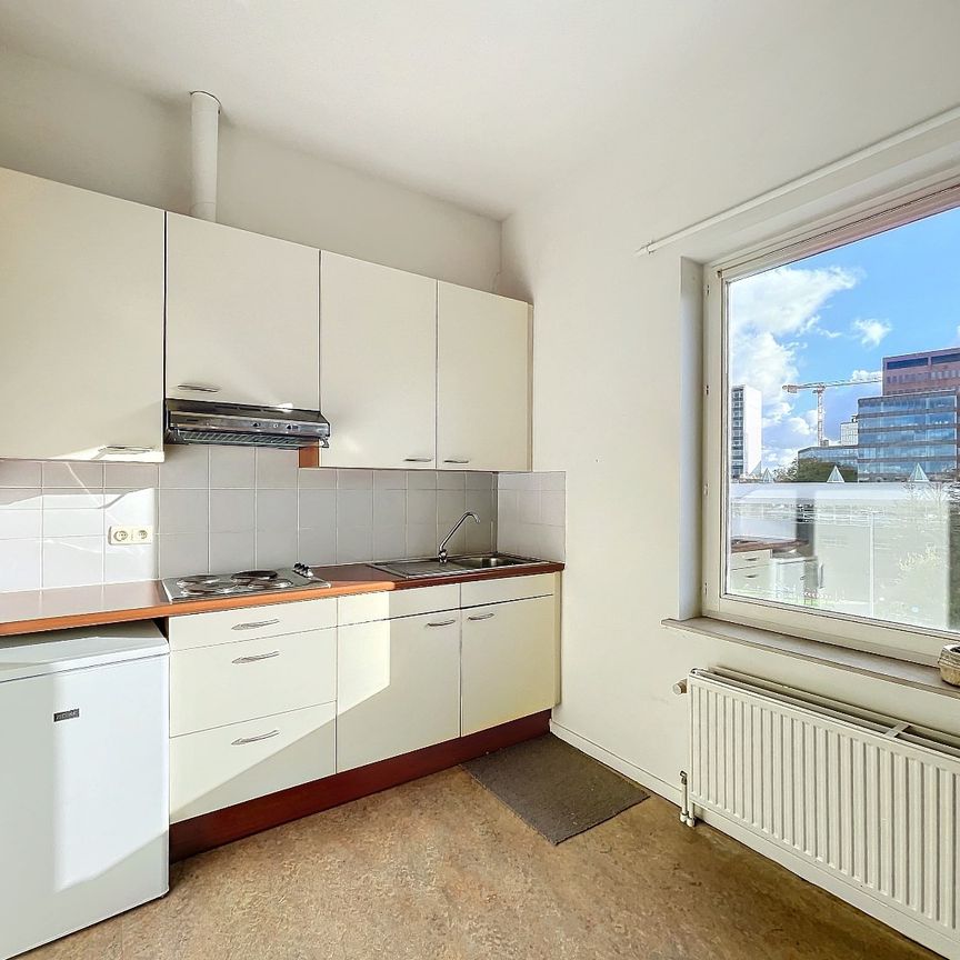 Appartement te huur in Gent - Photo 1