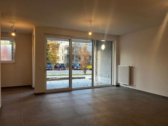 Appartement te huur - Foto 1