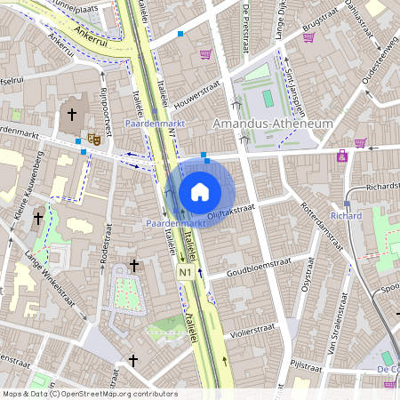 Italiëlei 159 / 601, 2000 Antwerpen