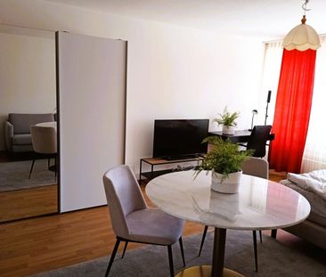 1 Zimmer, 2. Stock - Photo 1