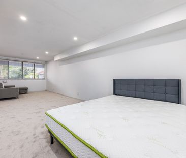 Furnished Studio in Prime Grey Lynn - Photo 3