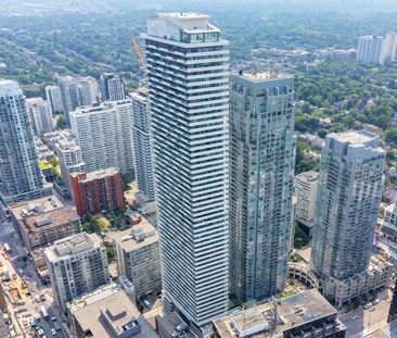 For Lease - 2221 Yonge Street Unit# 2504, Toronto, Ontario - Photo 6