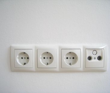 Guter Standard - im Jahr 2010 generalrenovierte Kleinwohnung - idea... - Photo 1