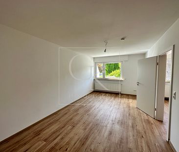 Erstbezug nach Modernisierung von lichtdurchfluteter OG-Wohnung mit großem Balkon - Photo 4