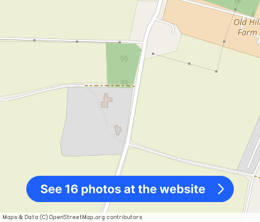 Old Hill Farm House, Ross-on-Wye, Herefordshire, HR9 - Photo 1