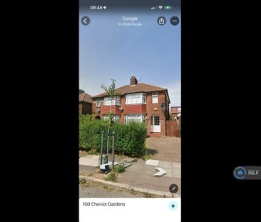 1 bedroom in a house share to rent - Photo 3