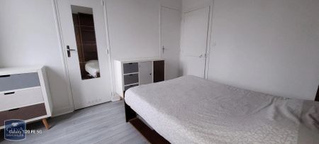 Appartement à louer 2 pièces 36m² - Photo 3